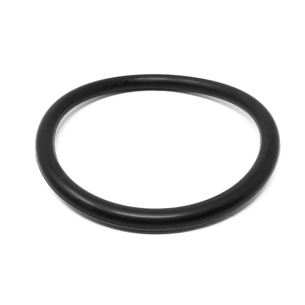 O-Ring, EPDM (FDA); Replaces Sudmo Part# 902304